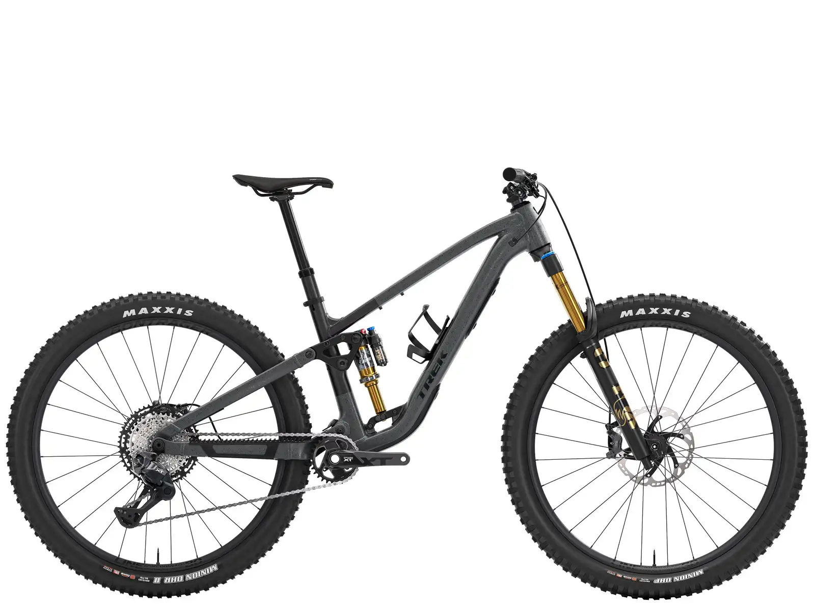 Trek Fuel EX 9 XT Di2 Gen 7 - Bild 1