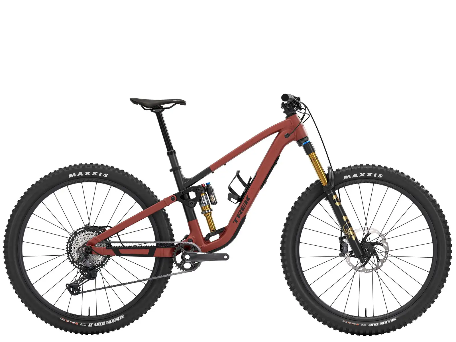 Trek Fuel EX 9 XT Gen 7 - Bild 1