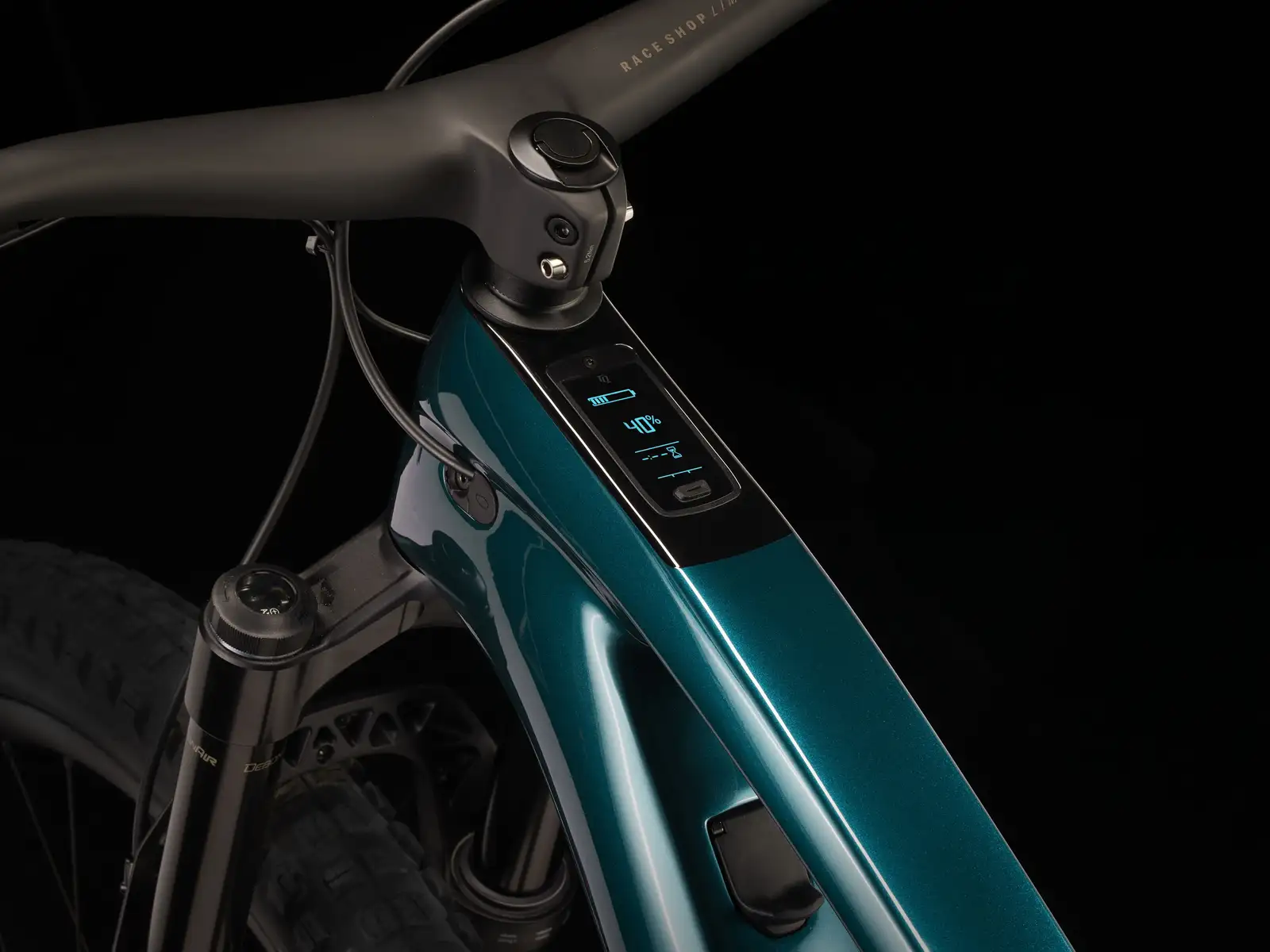 Trek Fuel EXe 9.9 X0 AXS T-typ - Bild 4