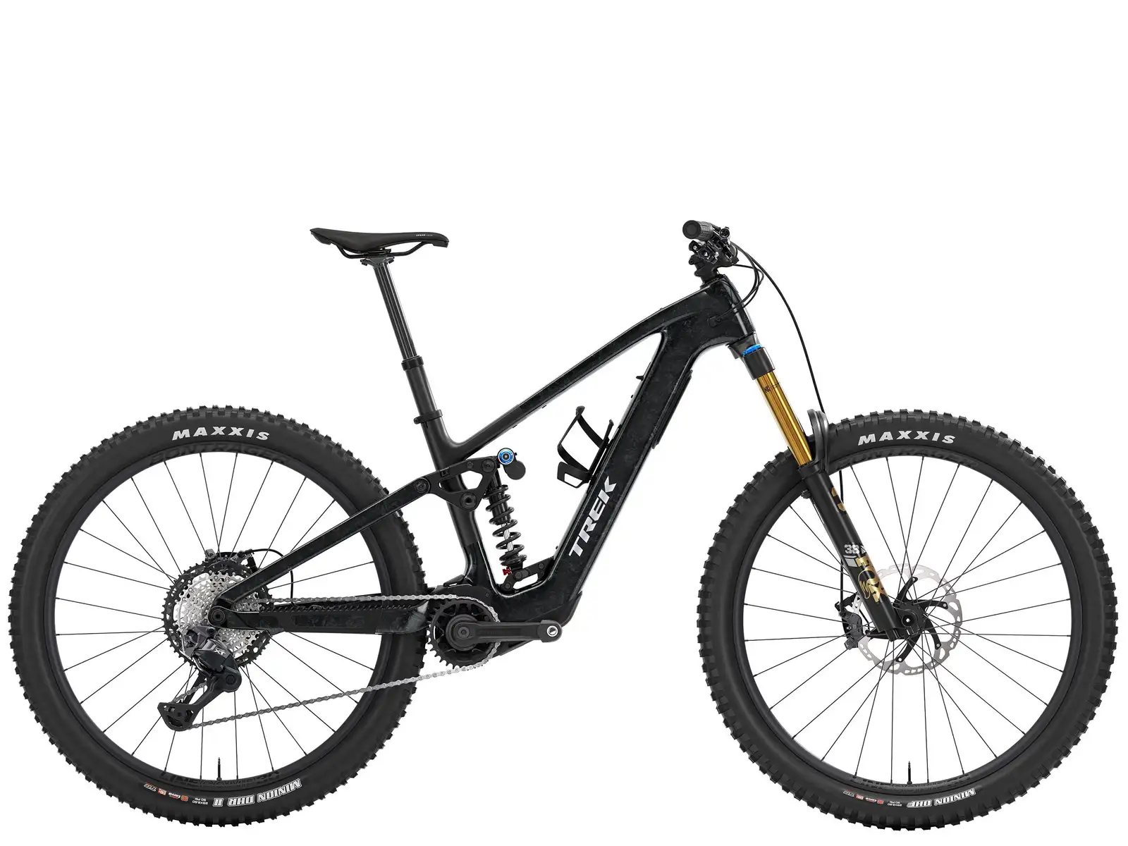 Trek Fuel+ LX 9.8 XT Di2 Gen 2 - Bild 1
