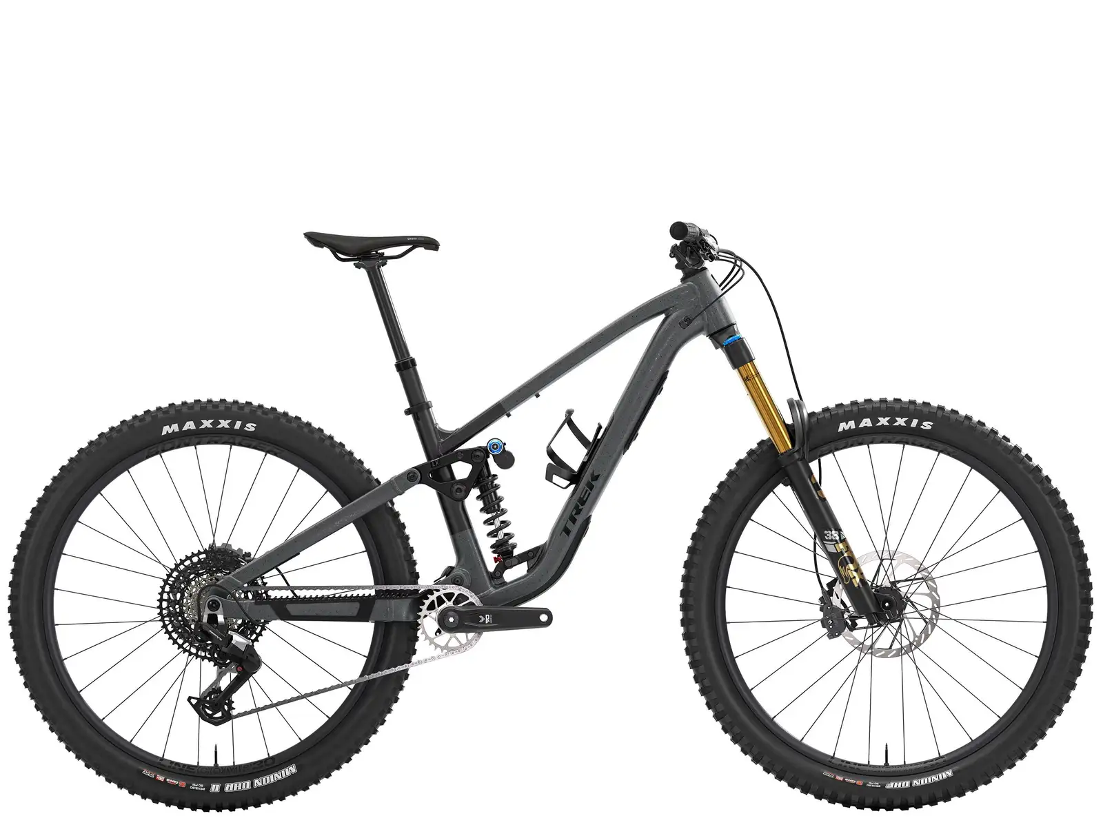 Trek Fuel LX 9 Eagle 90 Gen 7 - Bild 1