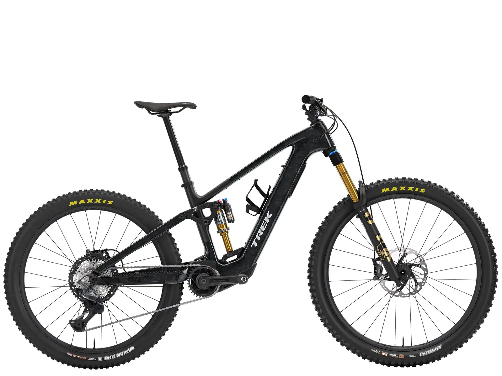 Trek Fuel+ MX 9.8 XT Gen 2 - Bild 1