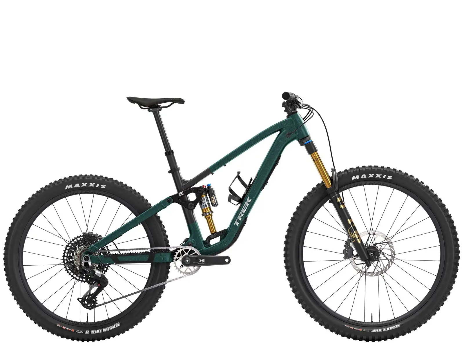 Trek Fuel MX 9 Eagle 90 Gen 7 - Bild 1