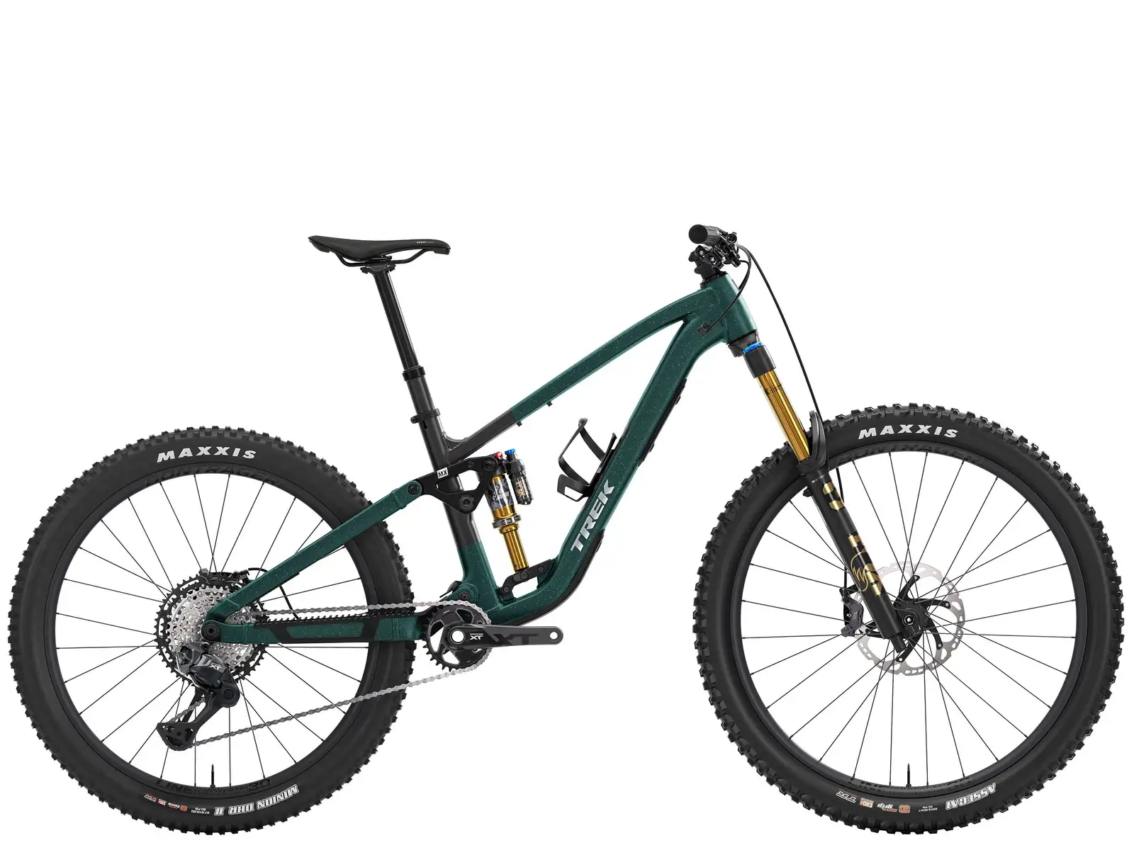 Trek Fuel MX 9 XT Di2 Gen 7 - Bild 1