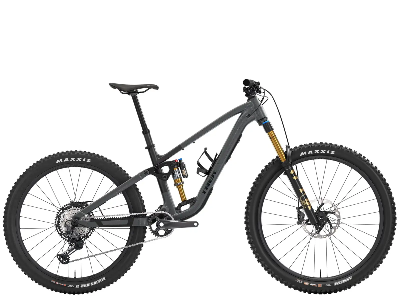 Trek Fuel MX 9 XT Gen 7 - Bild 1