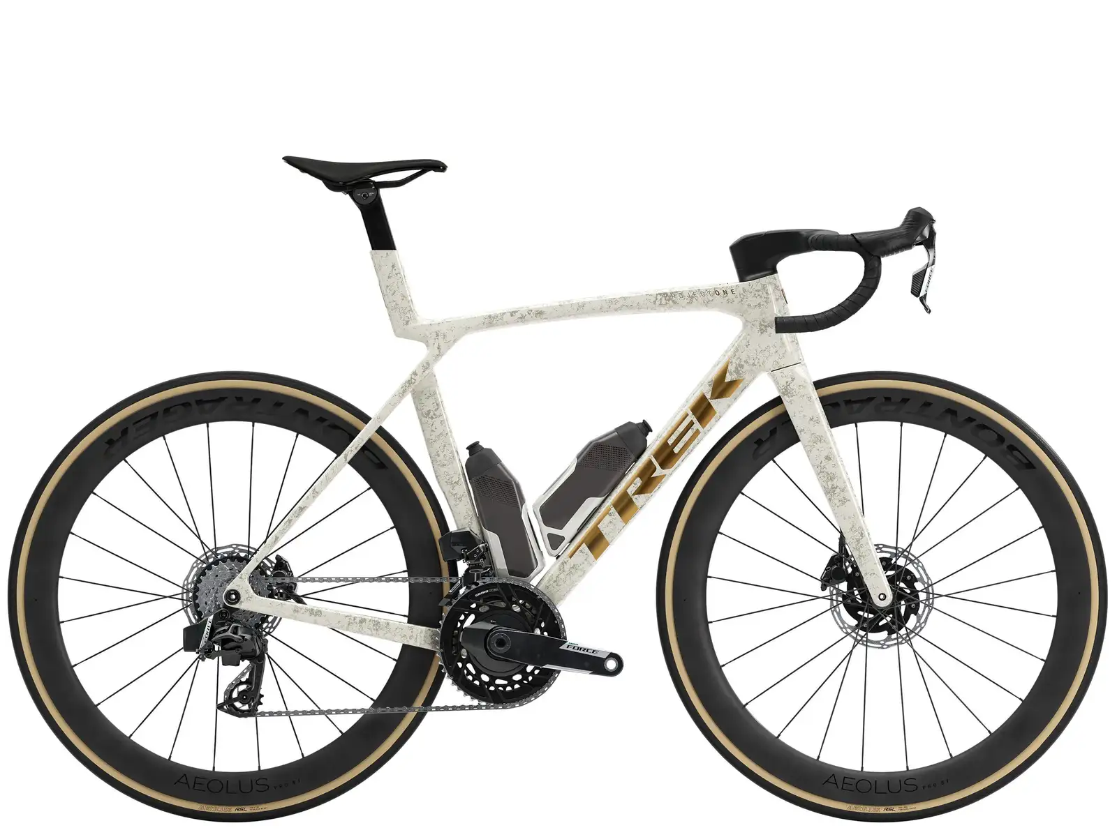 Trek Madone SLR 7 AXS Gen 8 - Bild 1