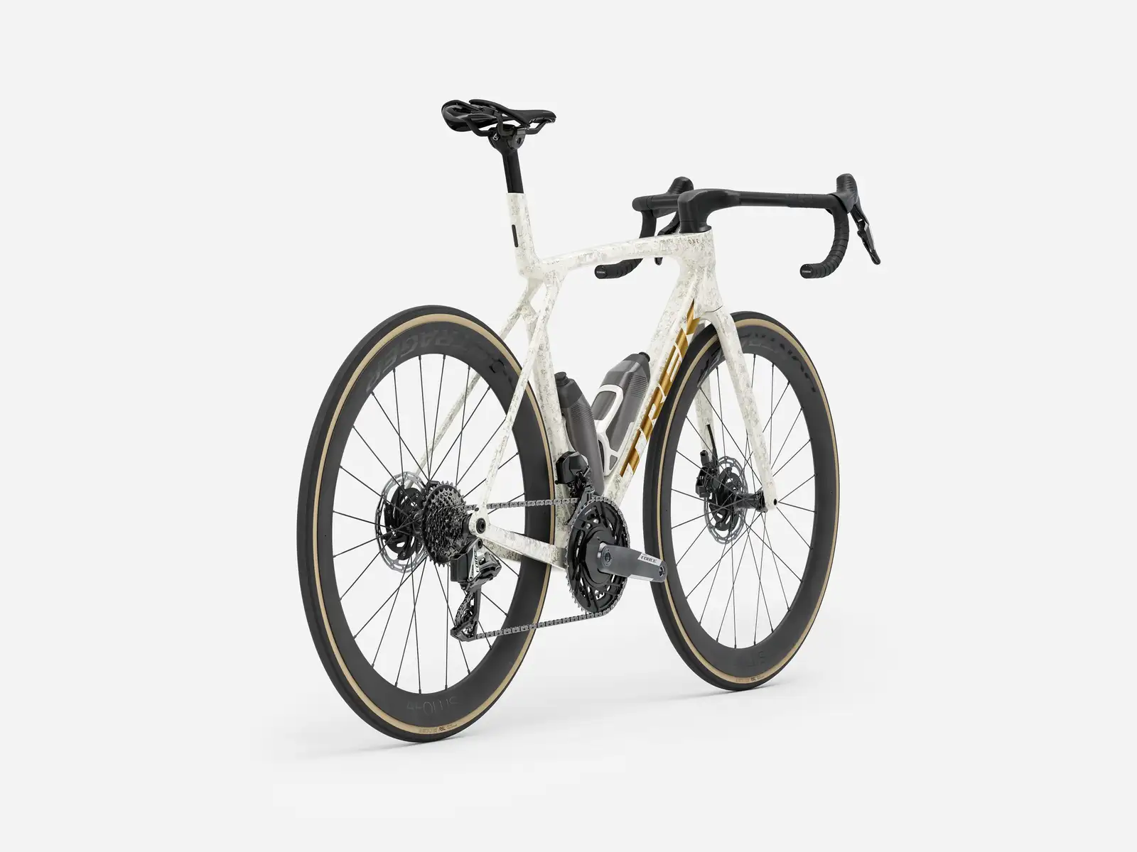 Trek Madone SLR 7 AXS Gen 8 - Bild 2