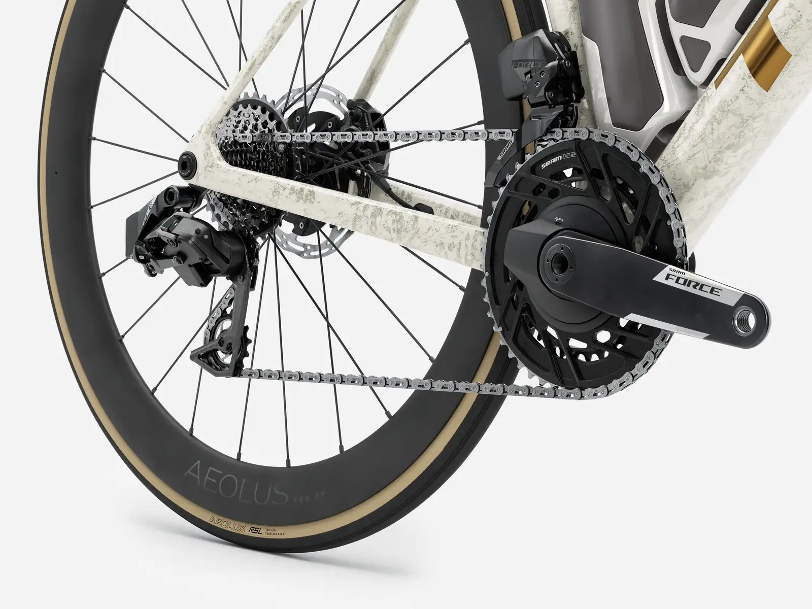 Trek Madone SLR 7 AXS Gen 8 - Bild 6