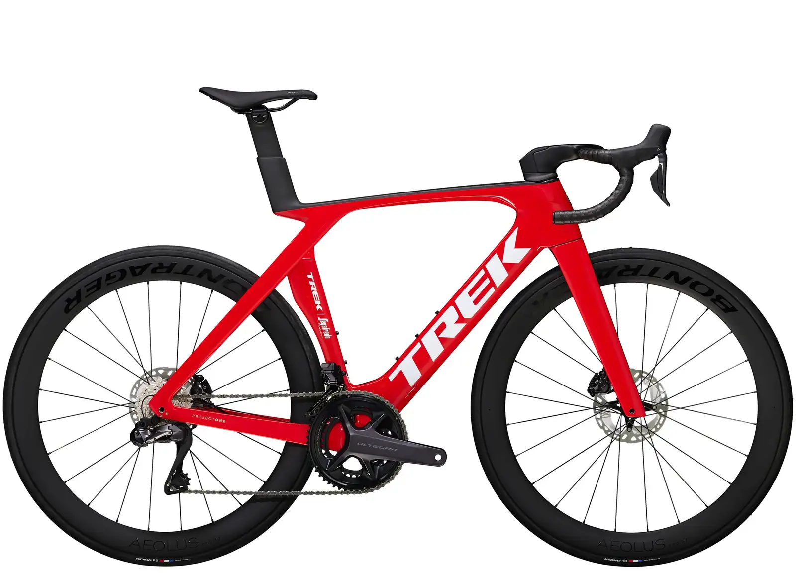 Trek Madone SLR 7 Gen 7 - Bild 1