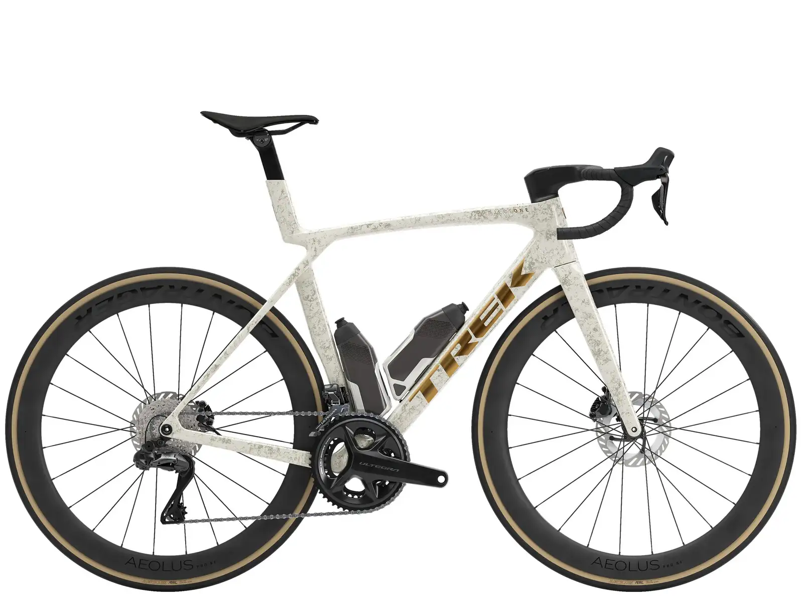 Trek Madone SLR 7 Gen 8 - Bild 1