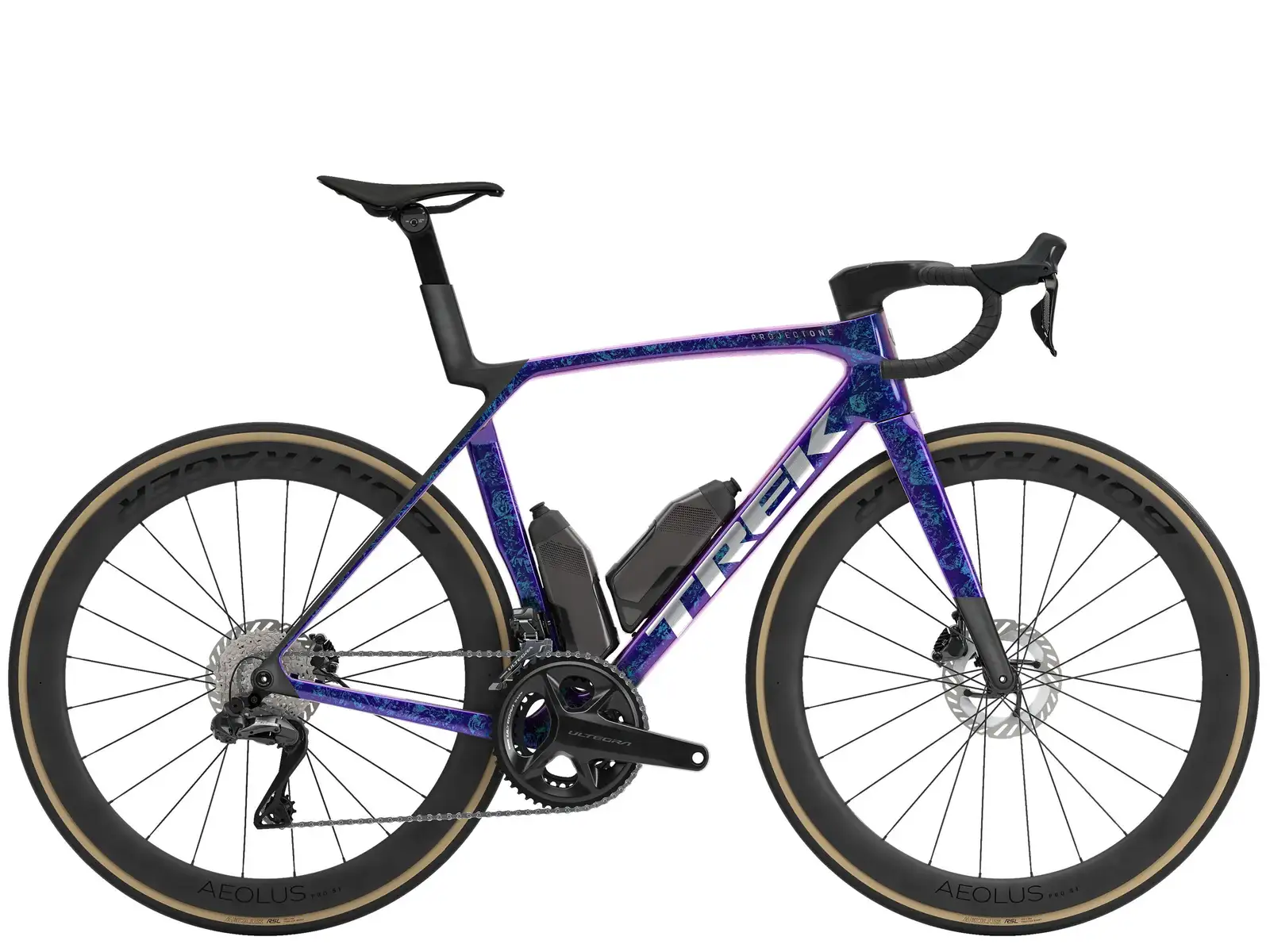 Trek Madone SLR 7 Gen 8 - Bild 1