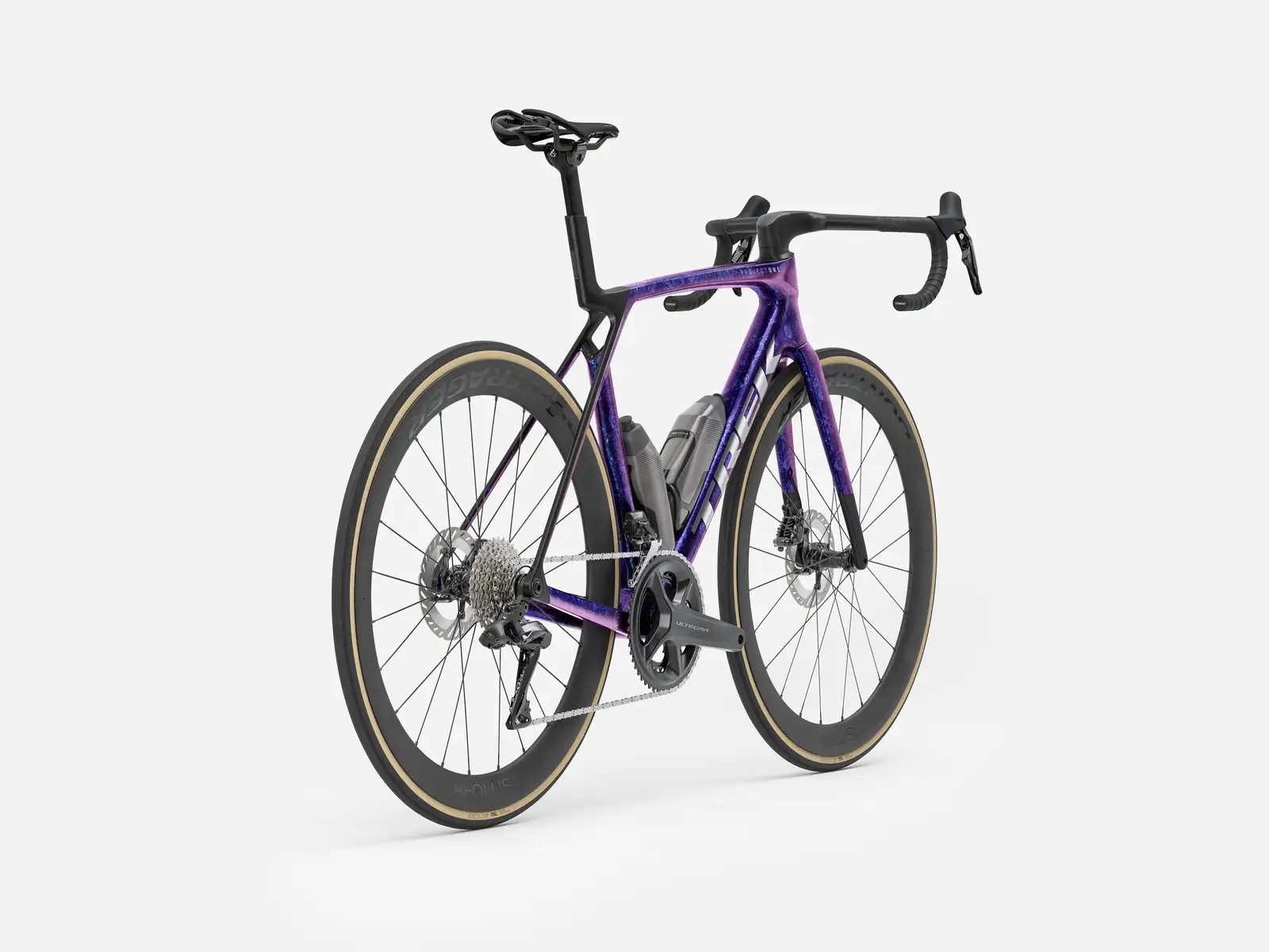 Trek Madone SLR 7 Gen 8 - Bild 2