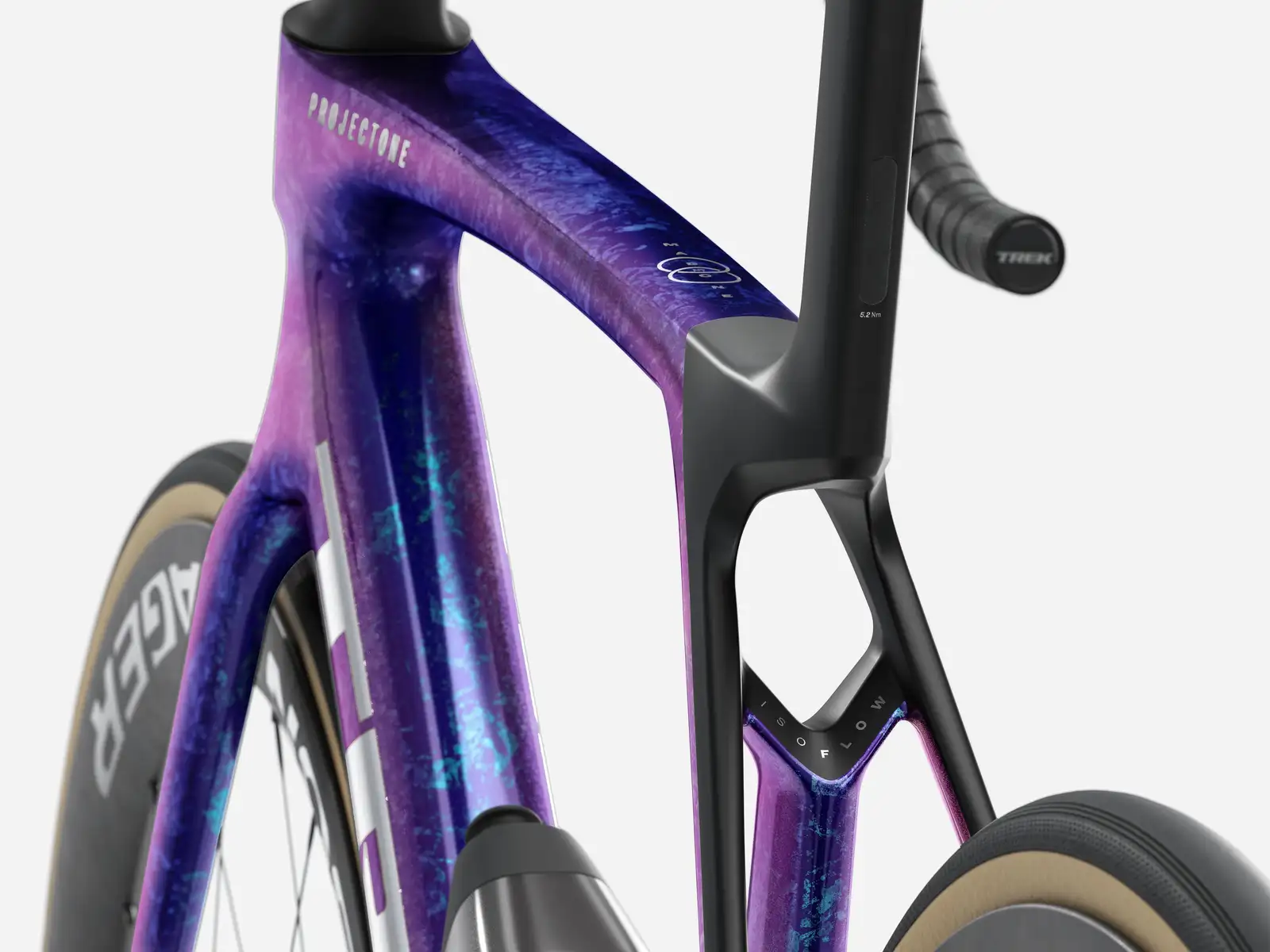 Trek Madone SLR 7 Gen 8 - Bild 4