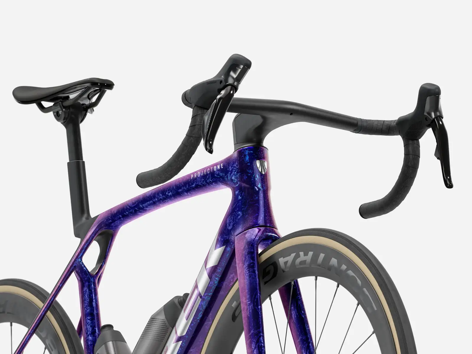 Trek Madone SLR 7 Gen 8 - Bild 5