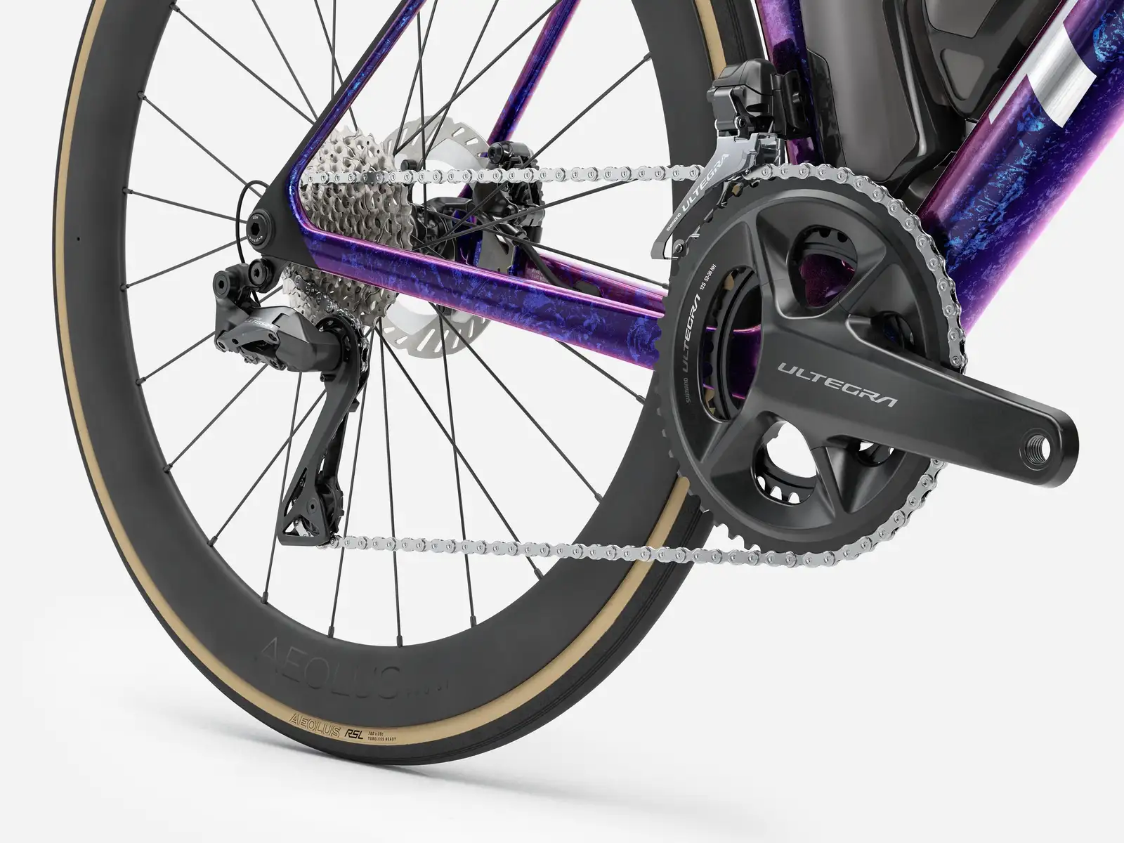 Trek Madone SLR 7 Gen 8 - Bild 6
