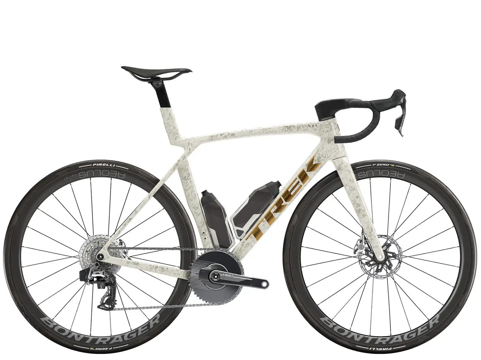 Trek Madone SLR 9 AXS 1x Gen 8 - Bild 1