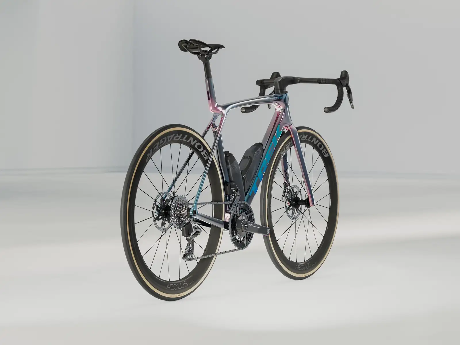 Trek Madone SLR 9 AXS Gen 8 - Bild 2