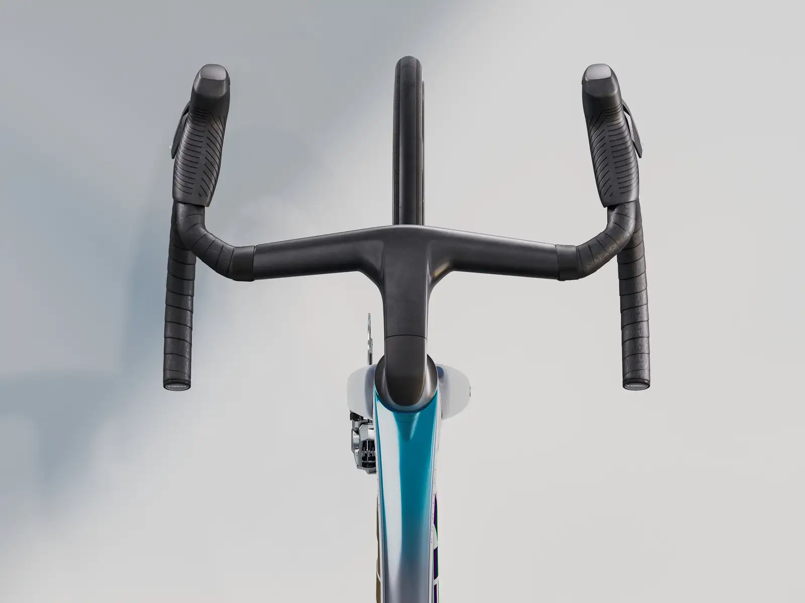 Trek Madone SLR 9 AXS Gen 8 - Bild 3