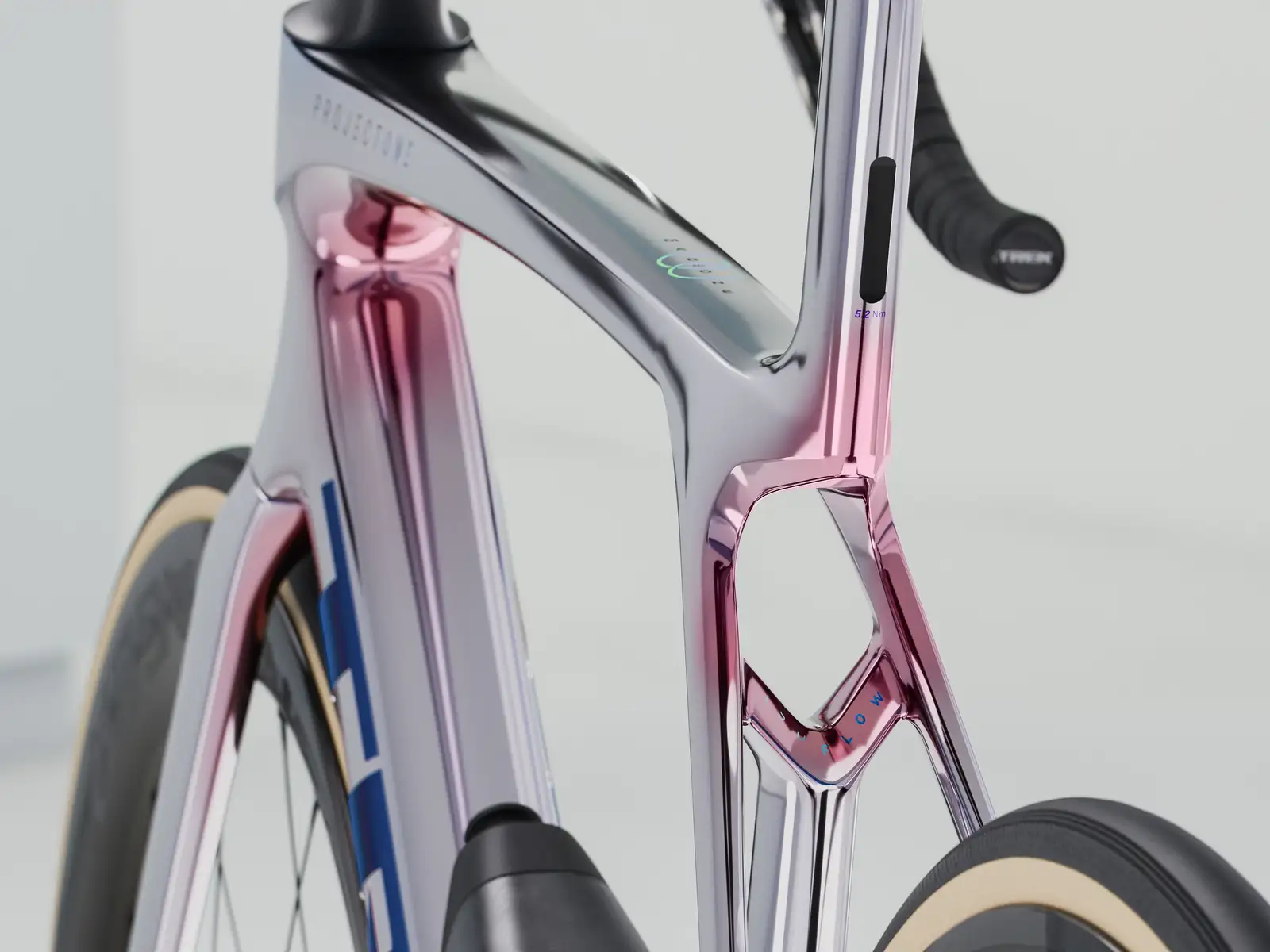 Trek Madone SLR 9 AXS Gen 8 - Bild 4