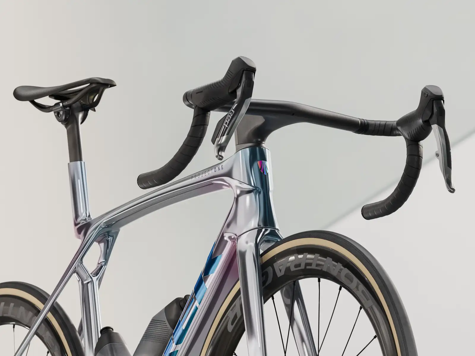 Trek Madone SLR 9 AXS Gen 8 - Bild 5