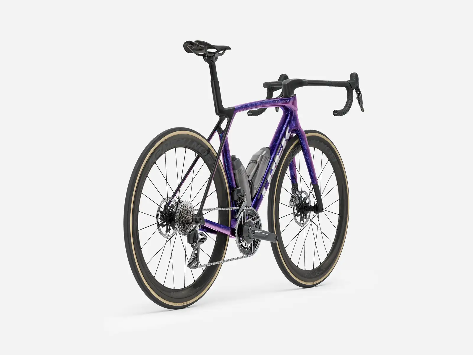 Trek Madone SLR 9 AXS Gen 8 - Bild 2