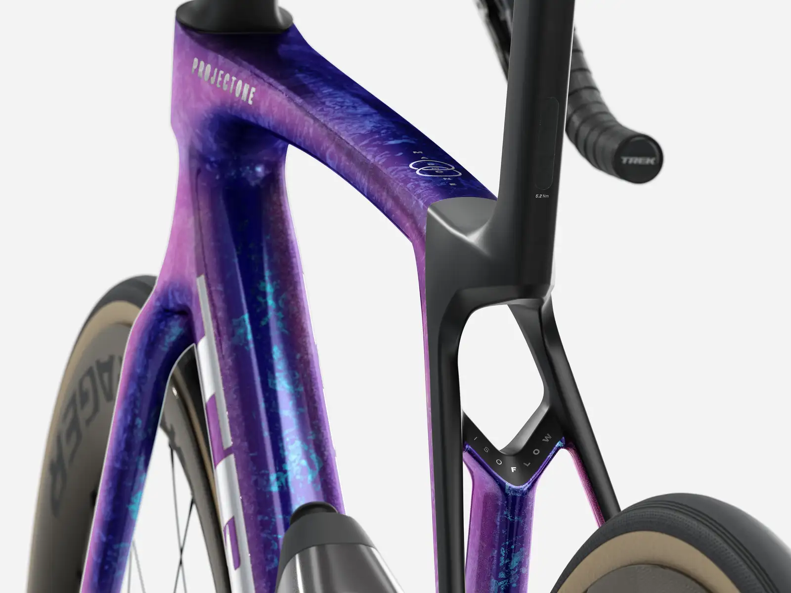 Trek Madone SLR 9 AXS Gen 8 - Bild 4
