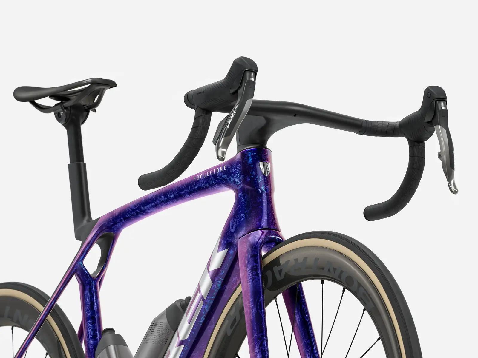 Trek Madone SLR 9 AXS Gen 8 - Bild 5