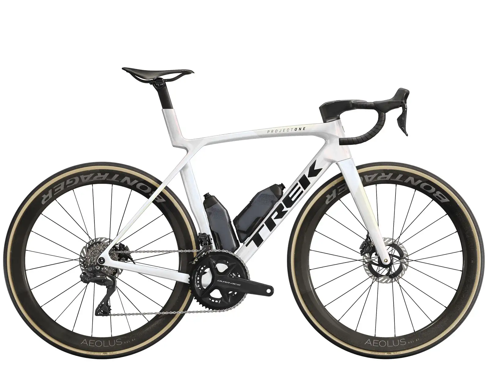 Trek Madone SLR 9 Gen 8 - Bild 1