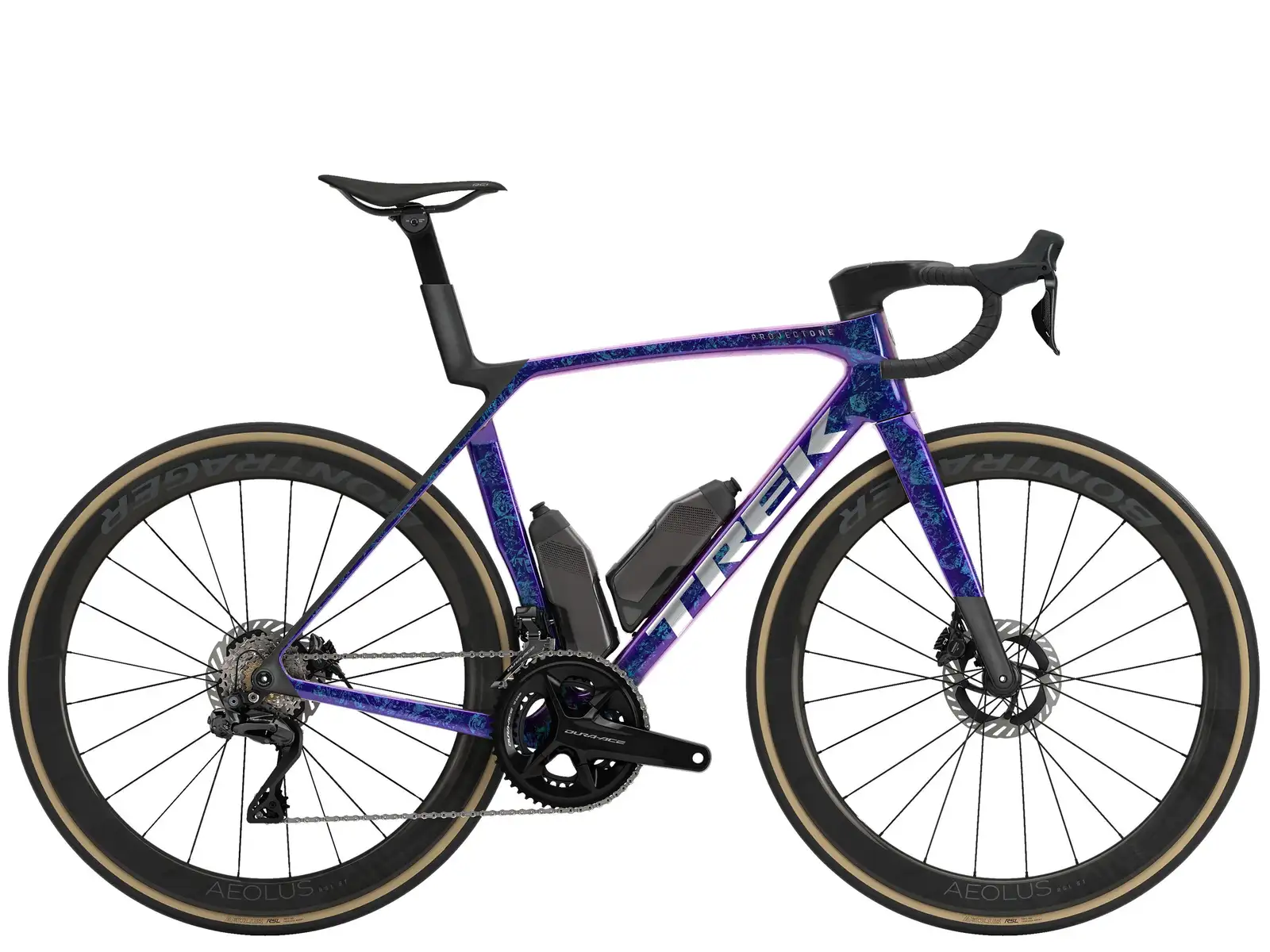 Trek Madone SLR 9 Gen 8 - Bild 1