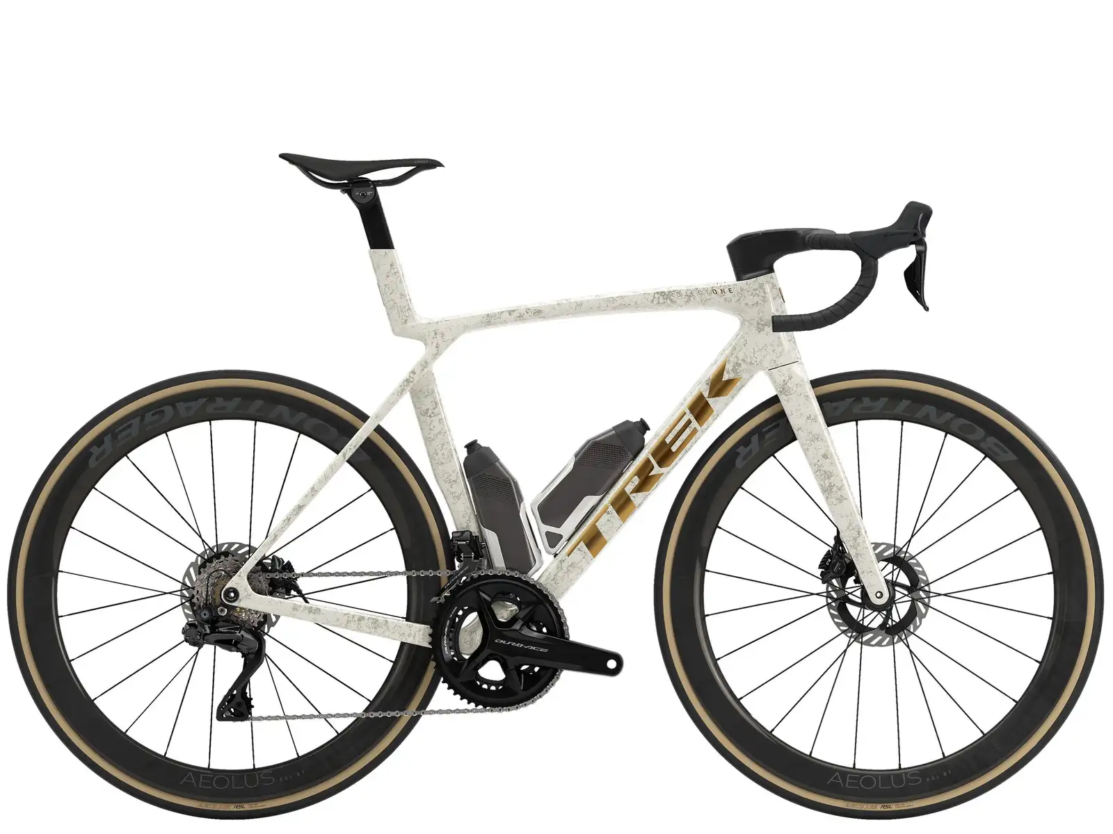 Trek Madone SLR 9 Gen 8 - Bild 1