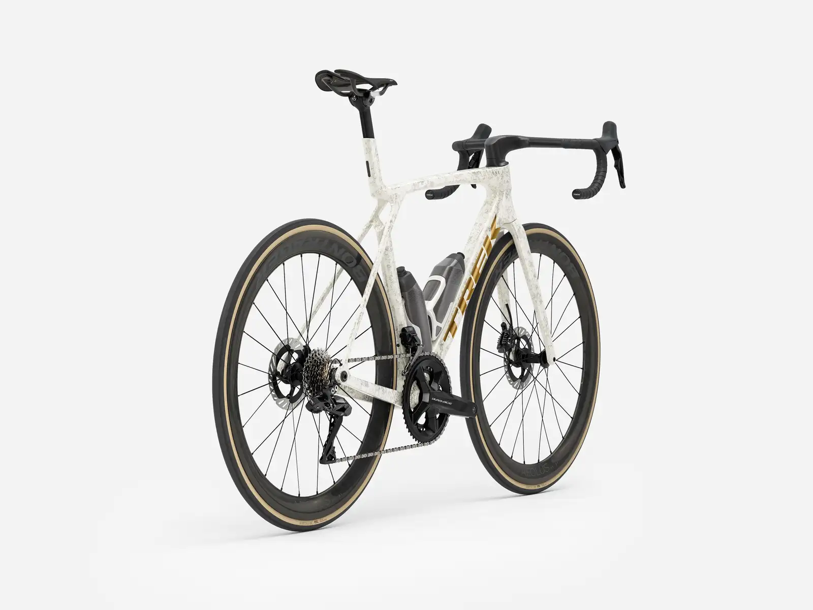 Trek Madone SLR 9 Gen 8 - Bild 2