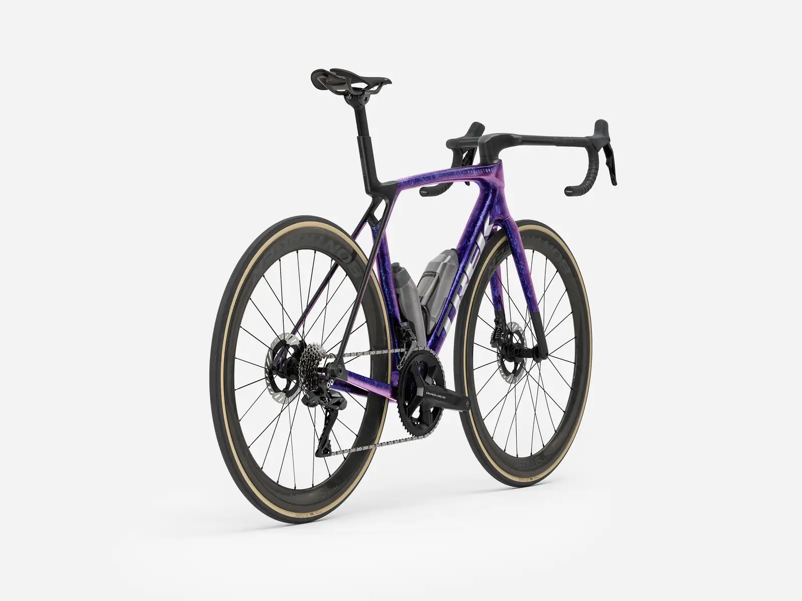 Trek Madone SLR 9 Gen 8 - Bild 2