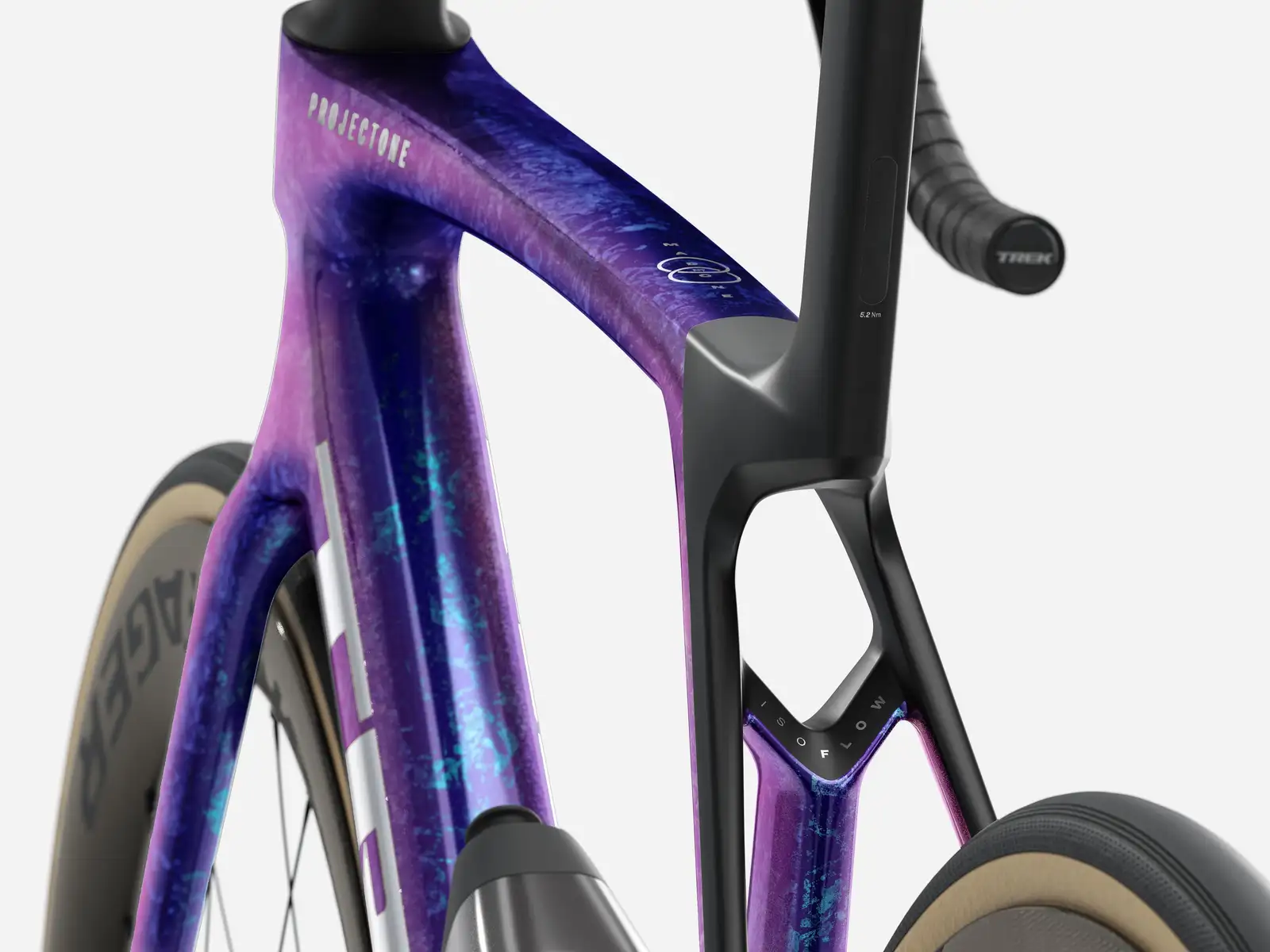 Trek Madone SLR 9 Gen 8 - Bild 4