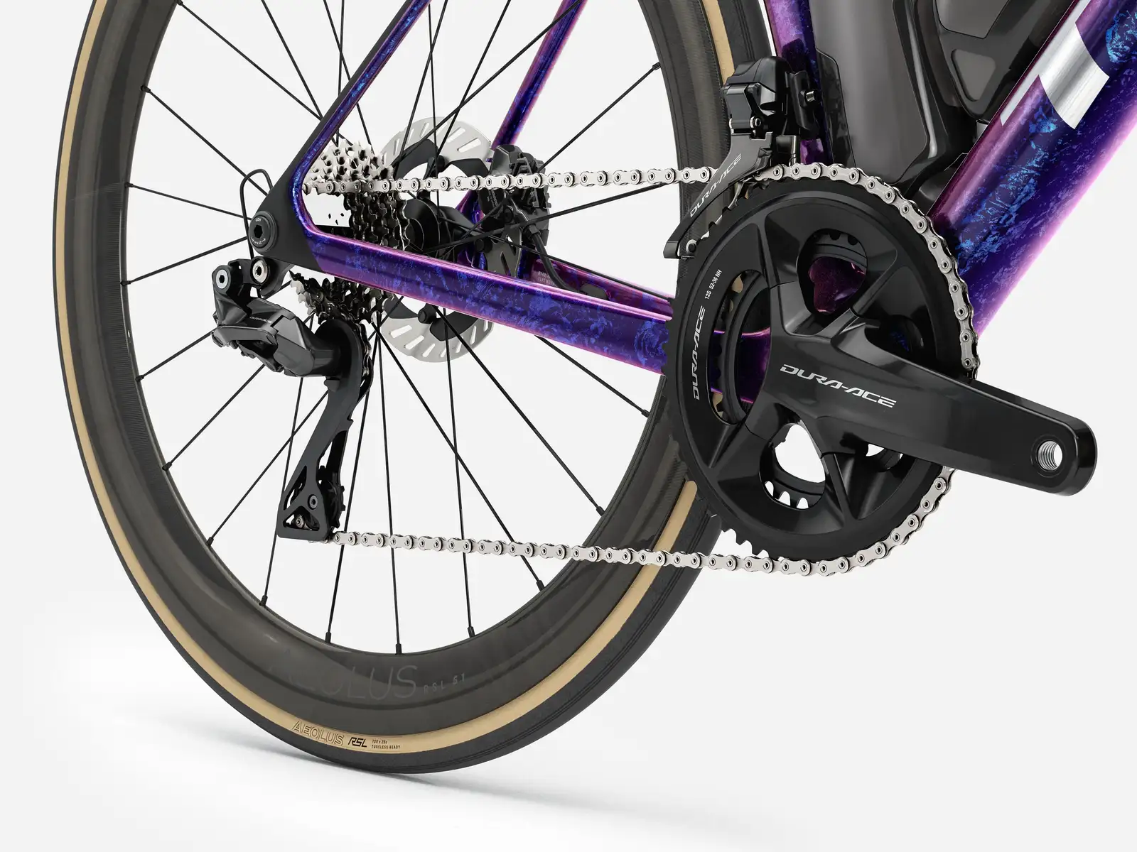 Trek Madone SLR 9 Gen 8 - Bild 6