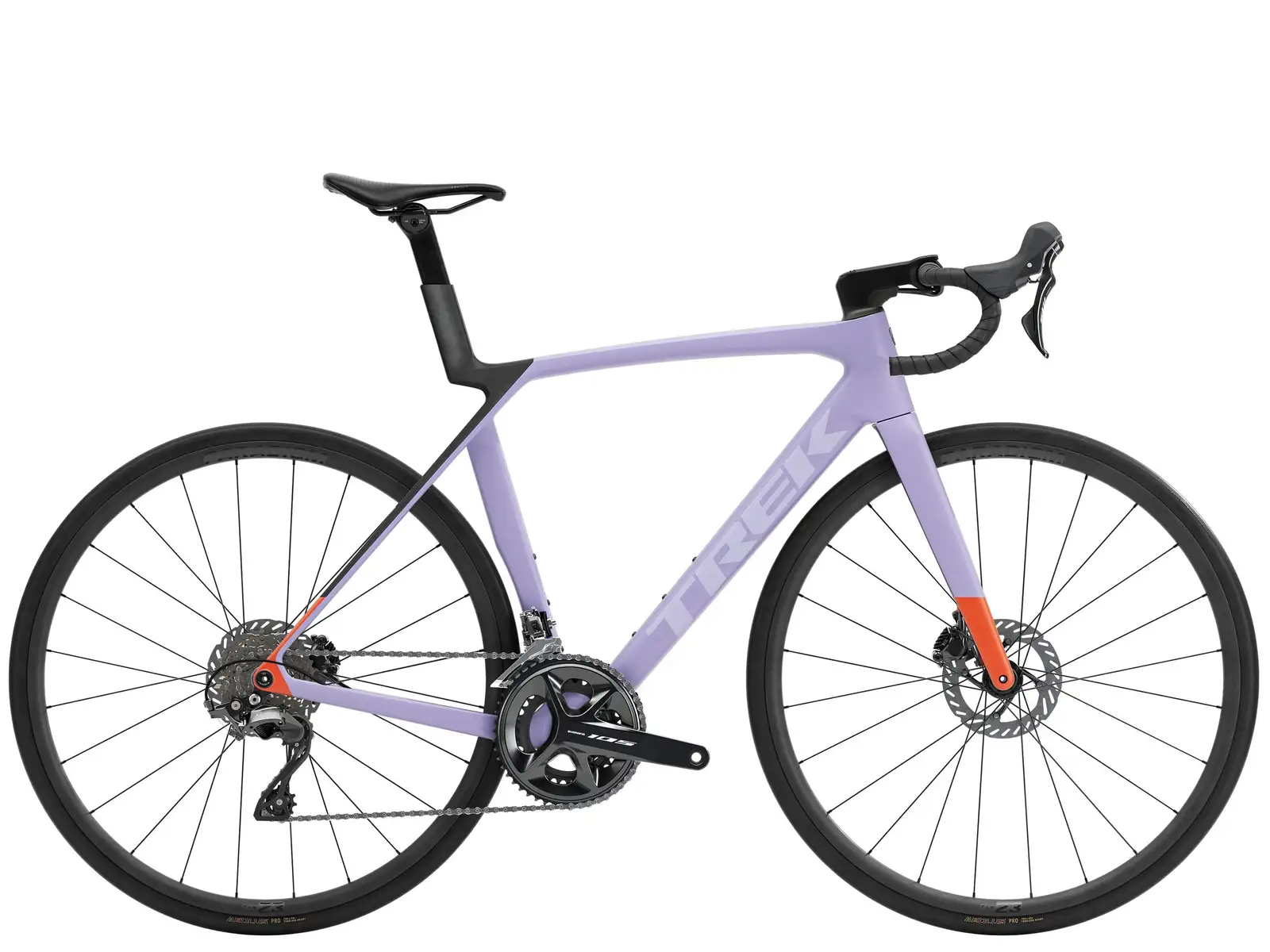 Trek Madone SL 5 Gen 8 - Bild 1