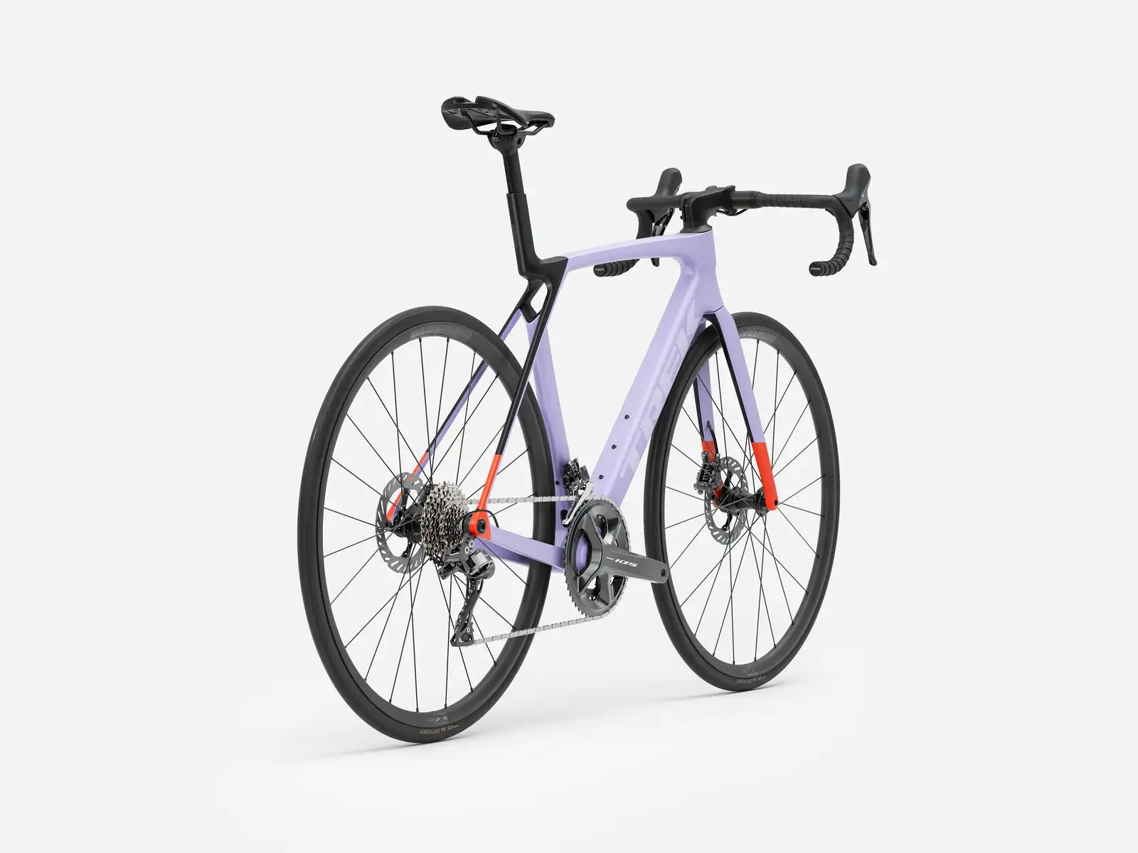 Trek Madone SL 5 Gen 8 - Bild 2