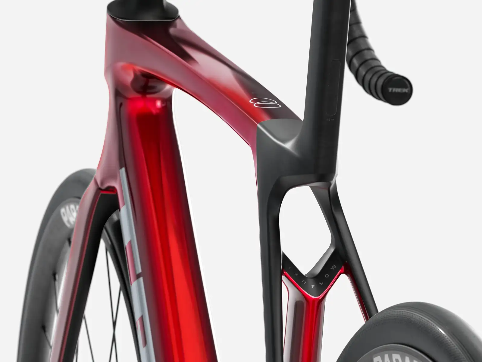 Trek Madone SL 5 Gen 8 - Bild 4