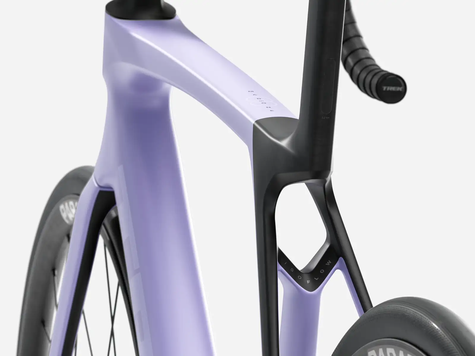 Trek Madone SL 5 Gen 8 - Bild 4