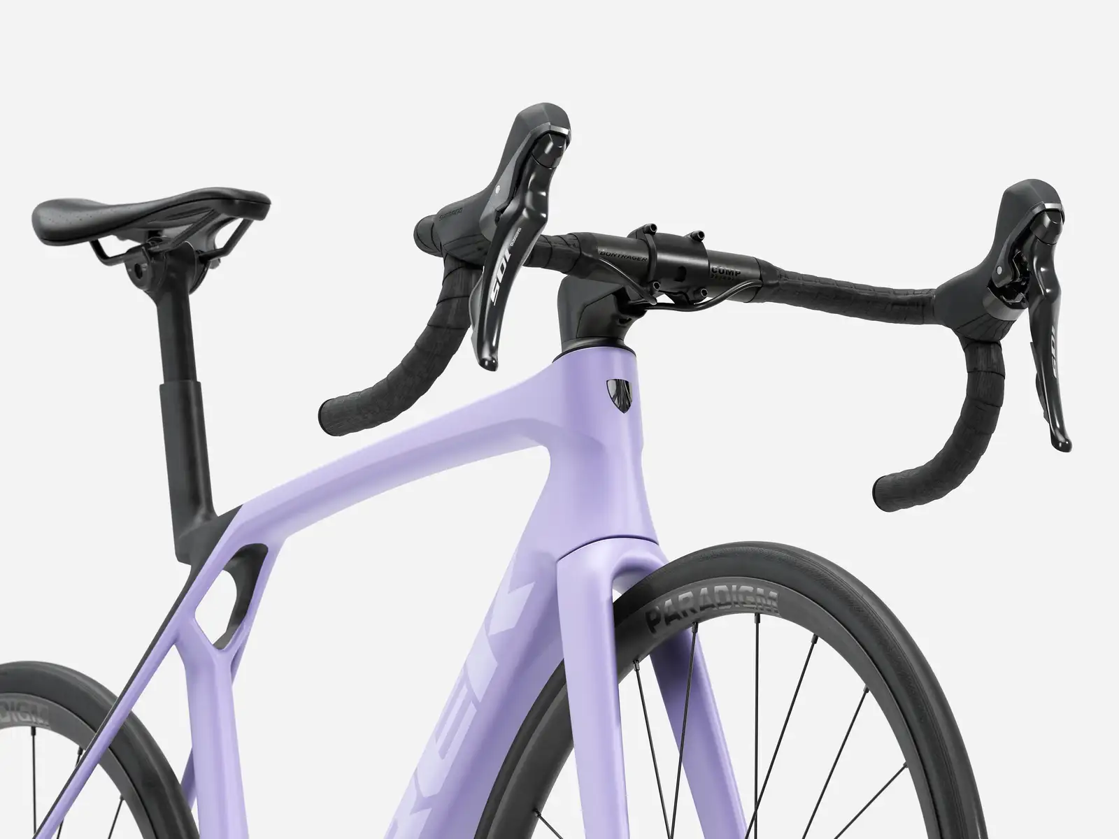 Trek Madone SL 5 Gen 8 - Bild 5