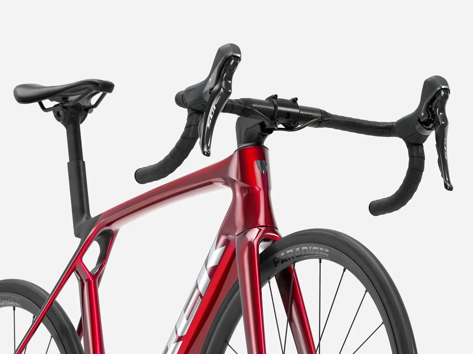 Trek Madone SL 5 Gen 8 - Bild 5