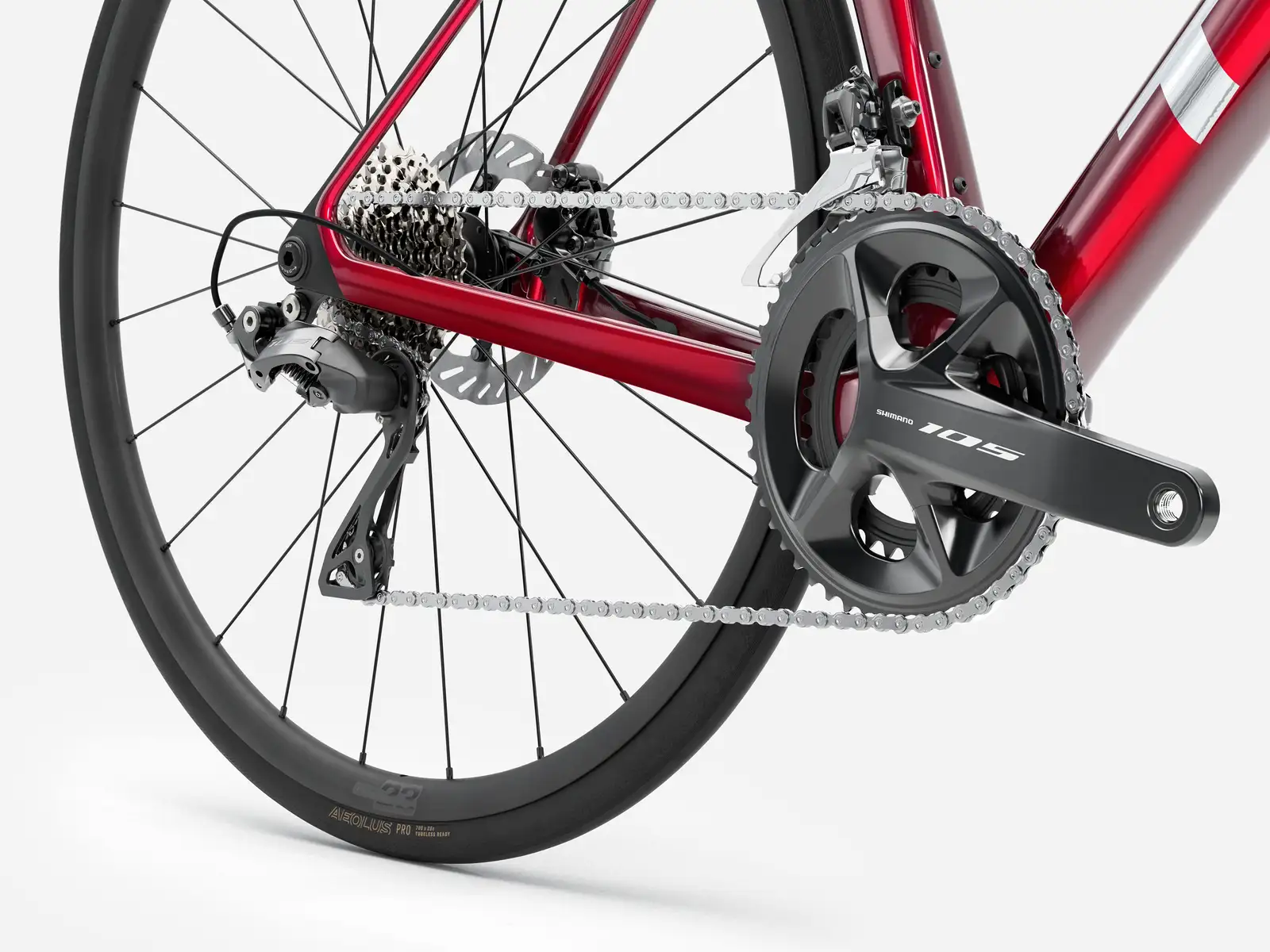 Trek Madone SL 5 Gen 8 - Bild 6
