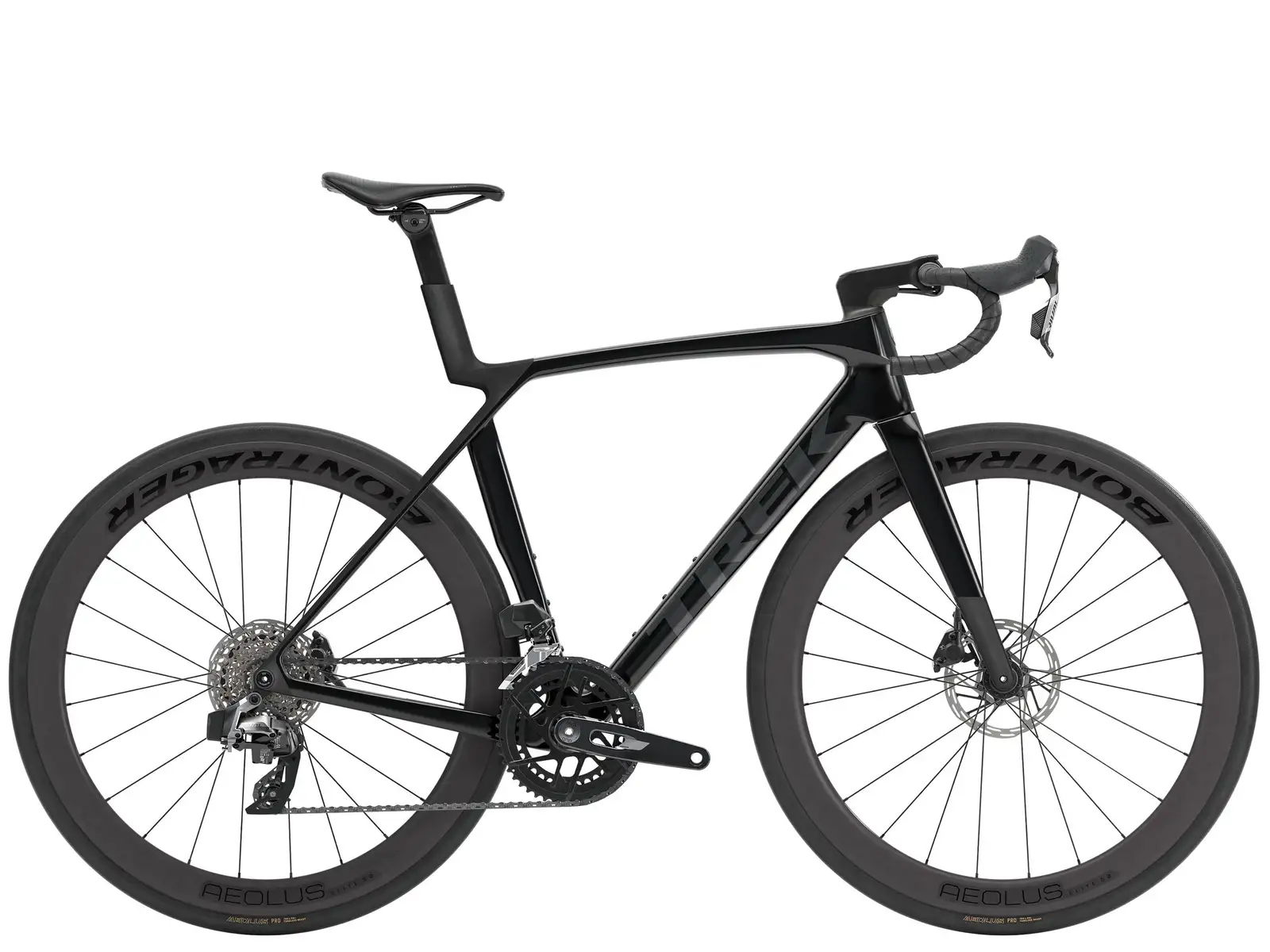 Trek Madone SL 6 AXS Gen 8 - Bild 1