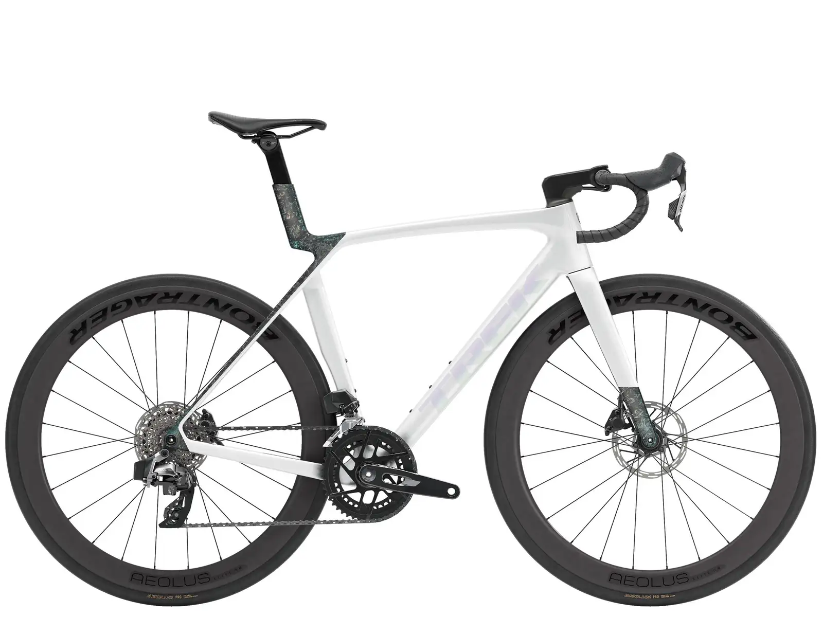 Trek Madone SL 6 AXS Gen 8 - Bild 1