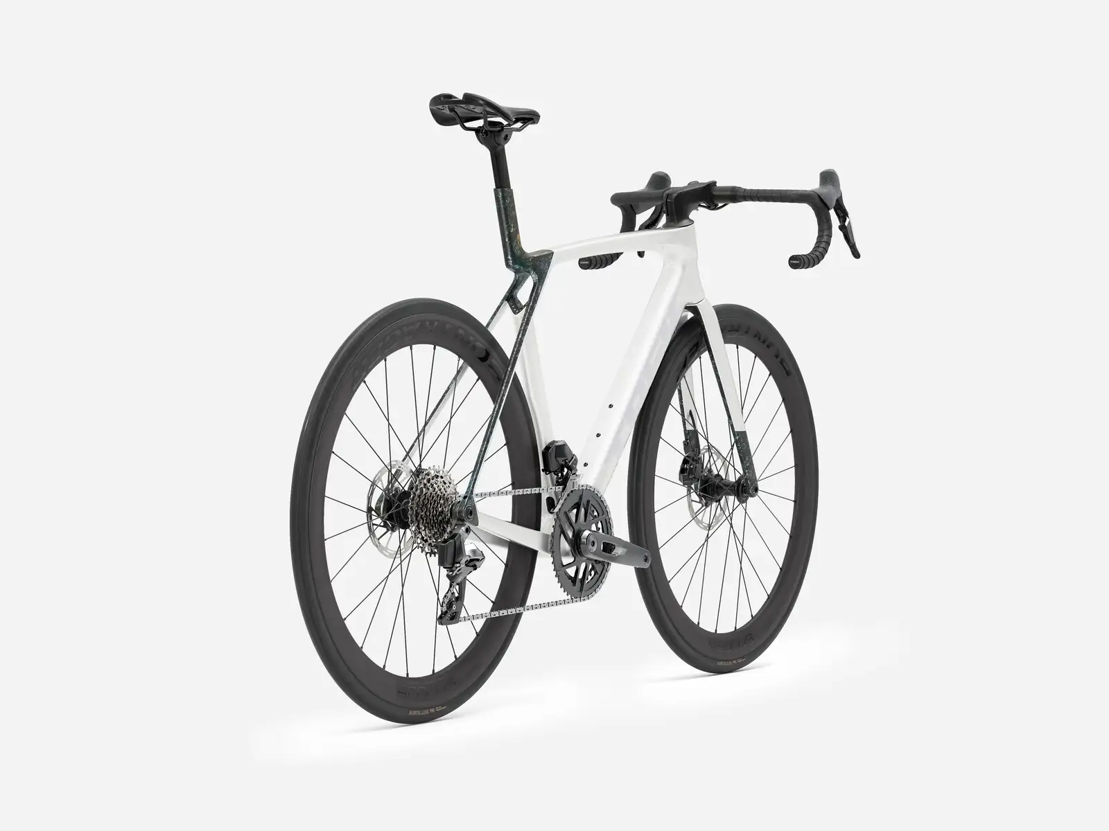 Trek Madone SL 6 AXS Gen 8 - Bild 2