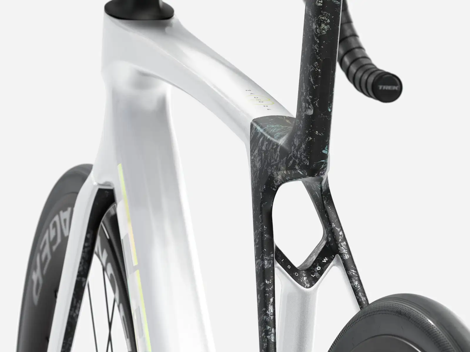 Trek Madone SL 6 AXS Gen 8 - Bild 4