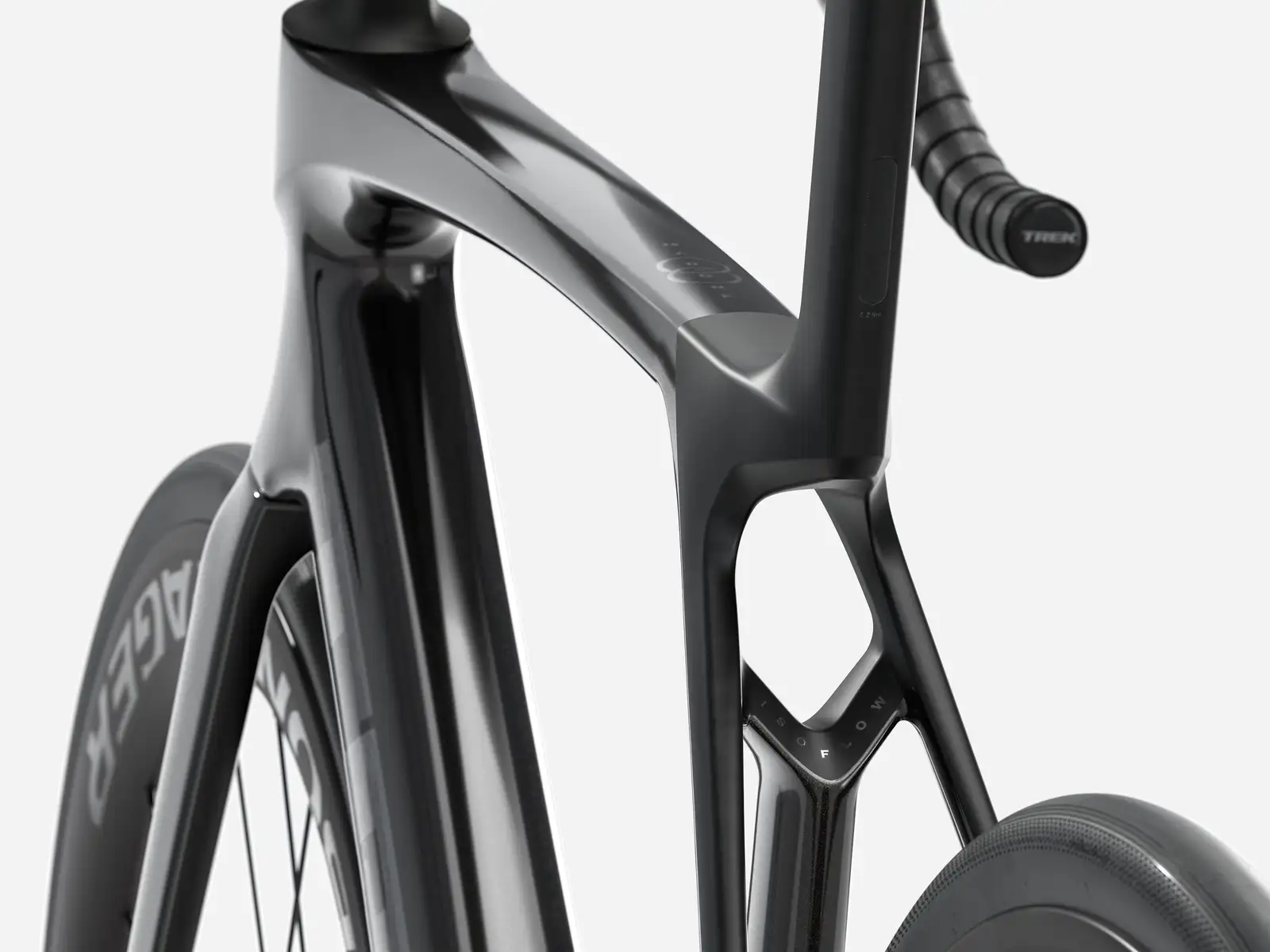 Trek Madone SL 6 AXS Gen 8 - Bild 4