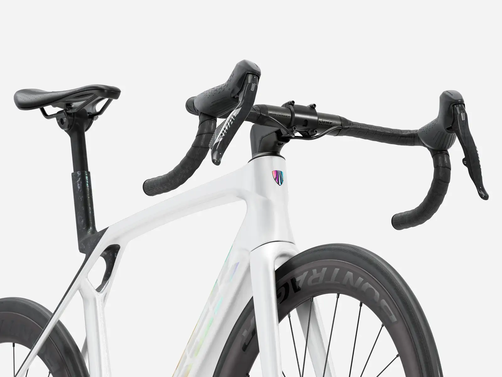 Trek Madone SL 6 AXS Gen 8 - Bild 5