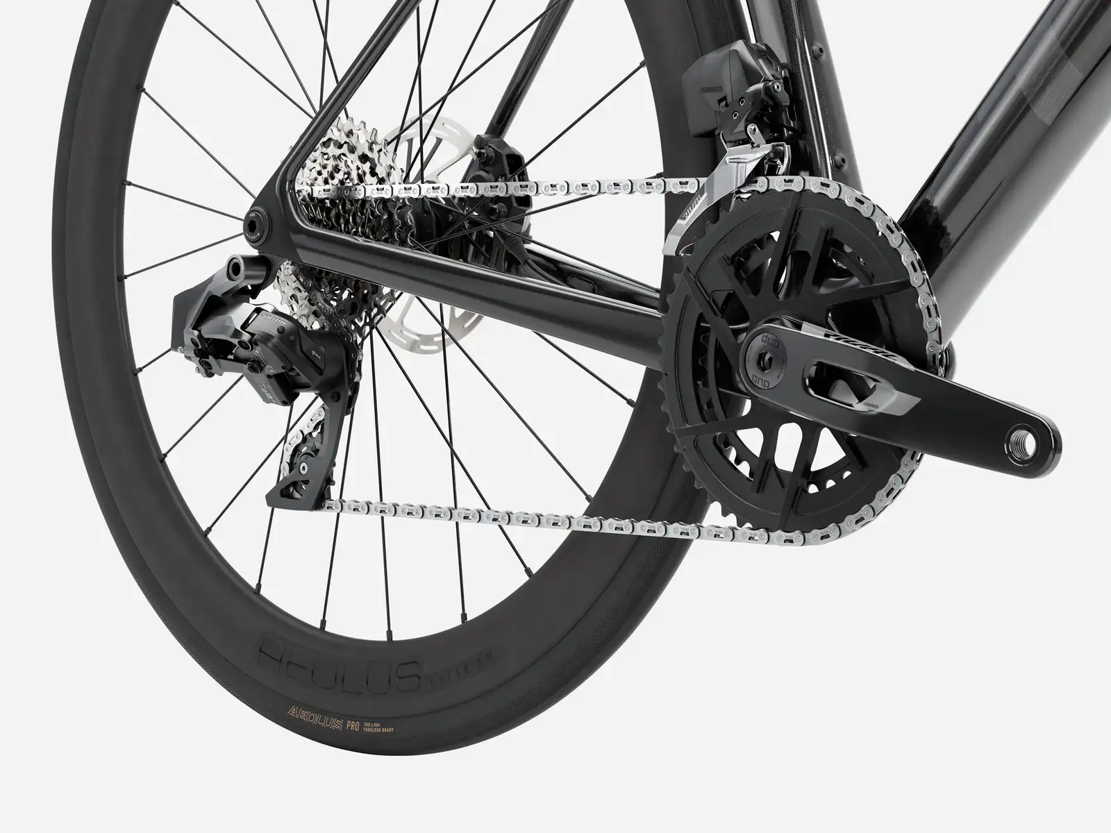 Trek Madone SL 6 AXS Gen 8 - Bild 6