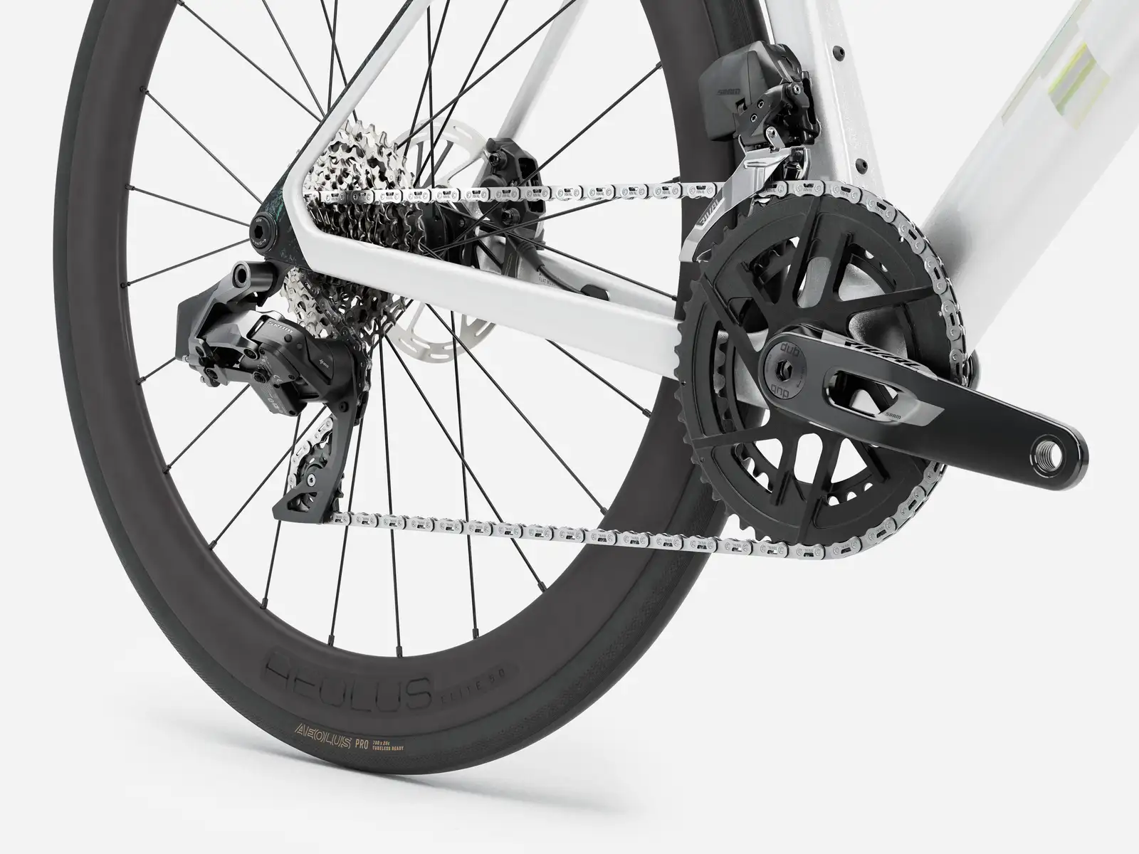 Trek Madone SL 6 AXS Gen 8 - Bild 6
