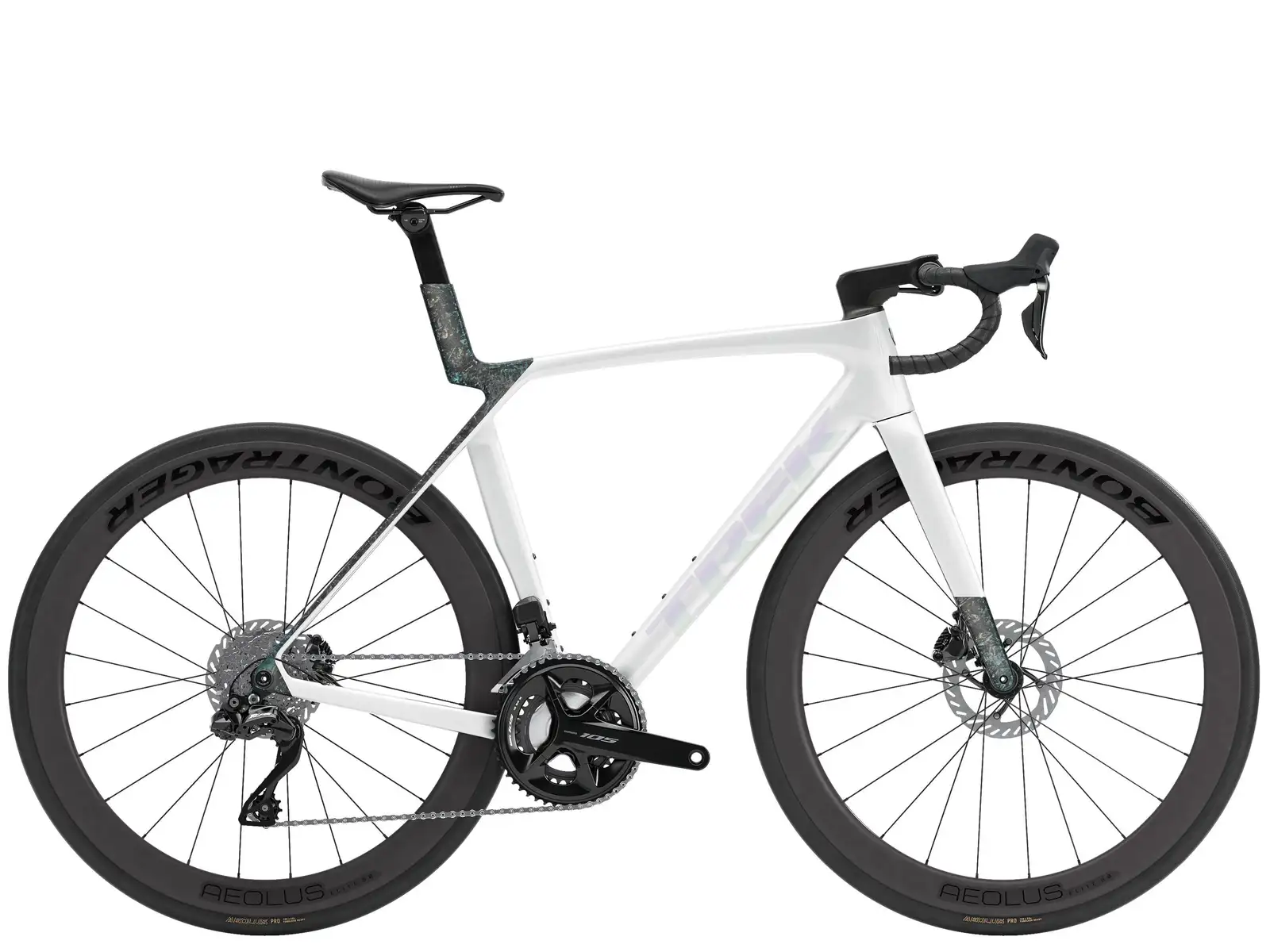 Trek Madone SL 6 Gen 8 - Bild 1